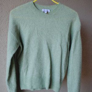 Los Angeles Atelier & Other Stories Crewneck Sweater